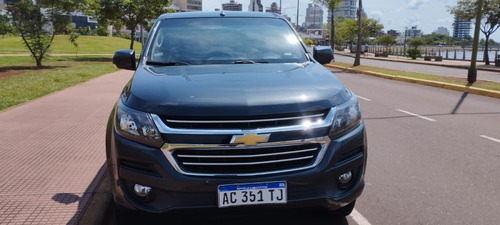 Chevrolet S10 2.8 Lt Cd Tdci 200cv 4x2