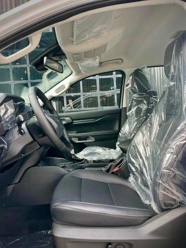 Ford Ranger 2.0 Cd 4X2 Xlt At 210Cv