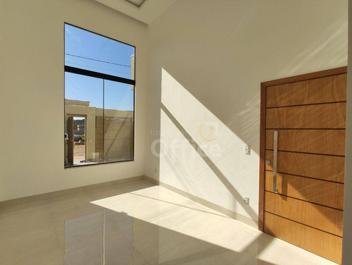 Imagem 4 de 26 de Casas No Res. Cerejeiras Por R$260 Mil Com Entrada Facilitada - Ca0727