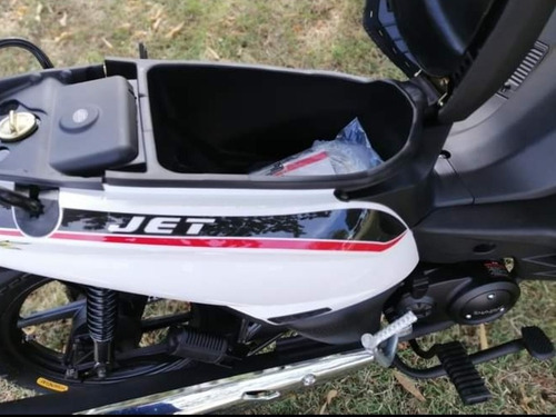 Imagem 4 de 11 de Shineray 50cc