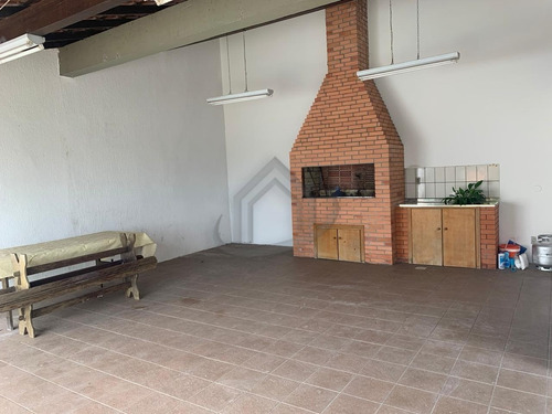 Imagem 4 de 30 de Casa - Ca00746 - 34930910