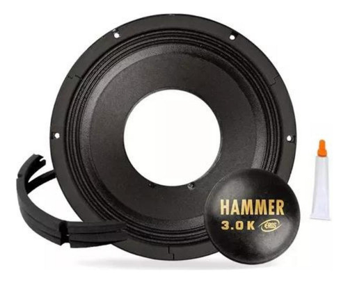 Reparo Kit Eros 15 Hammer 3k 1500w Rms 8 Ohms