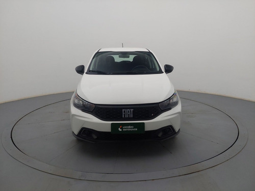 Fiat Argo 1.0 FIREFLY FLEX MANUAL