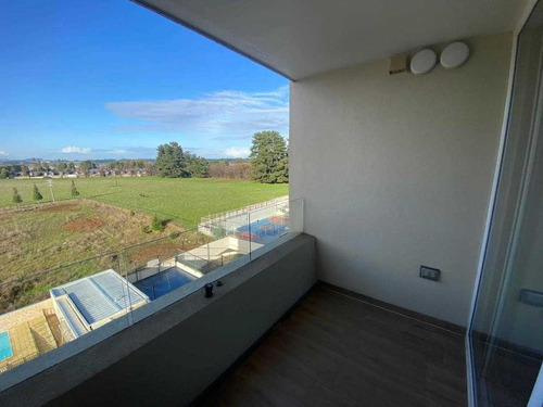 Arriendo Excelente Sector Temuco (83873)