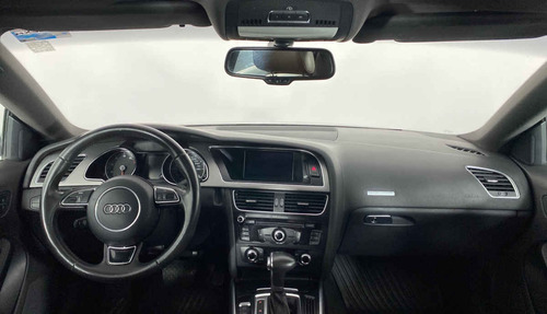 Imagen 13 de 15 de 116278 - Audi A5 2013 Con Garantía