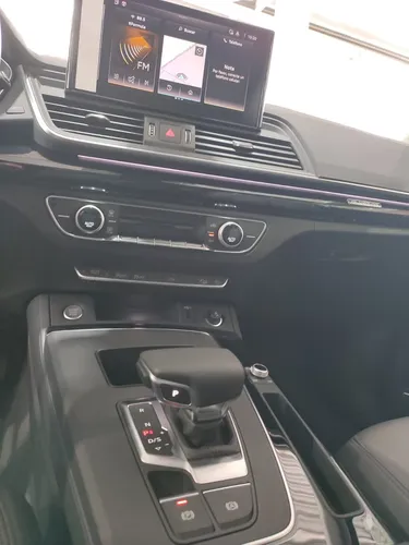 Audi Q5 2.0 L 45 Tfsi Elite Mhev