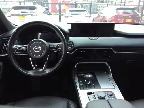 Mazda Cx-90 Grand Touring Signature