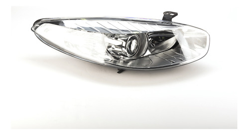 Imagen 4 de 6 de Optica Renault Fluence 2.0 Luxe Rlink Pro.cre.auto