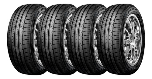 Combo X4 Neumáticos 205/55 R16 Triangle Th201