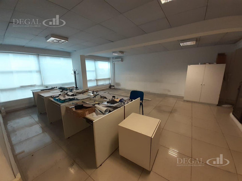 Venta Oficinas En Monserrat
