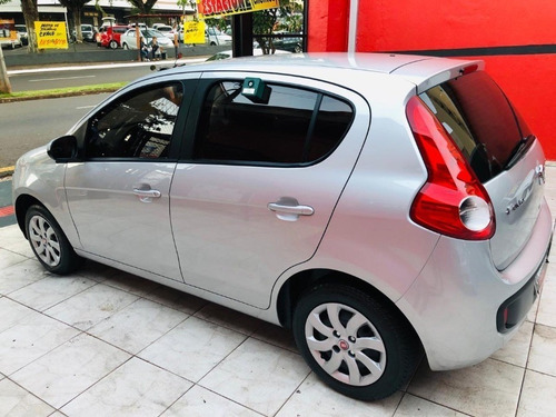 Fiat Palio Attractive