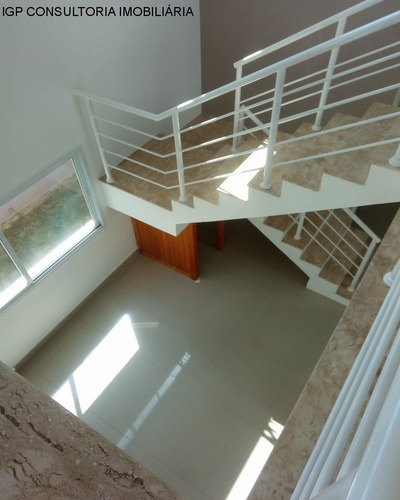 Imagem 19 de 29 de Casa Vila Suiça Indaiatuba Sp - Ca04935 - 69336062