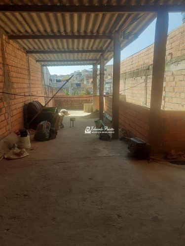 Imagem 5 de 17 de Sobrado Com 2 Dormitórios À Venda Por R$ 149.000,00 - Jardim Lenize - Guarulhos/sp - So0586
