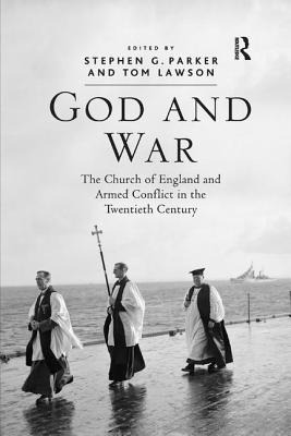 Libro God And War: The Church Of England And Armed Confli...
