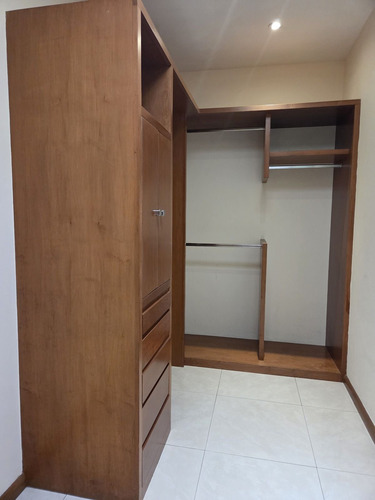 Casa En Renta Amueblada En Metepec La Asuncion