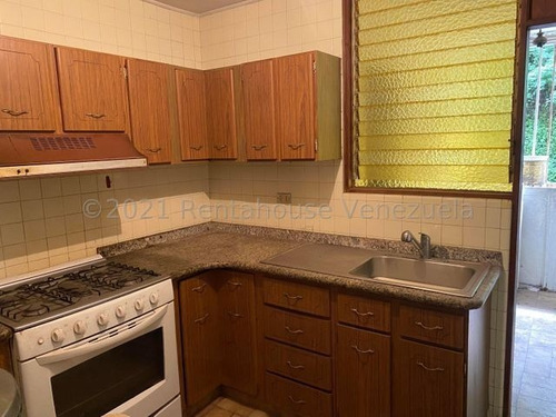 Imagen 9 de 20 de Apartamento En Venta Cumbres De Curumo Kf Mls #22-10995