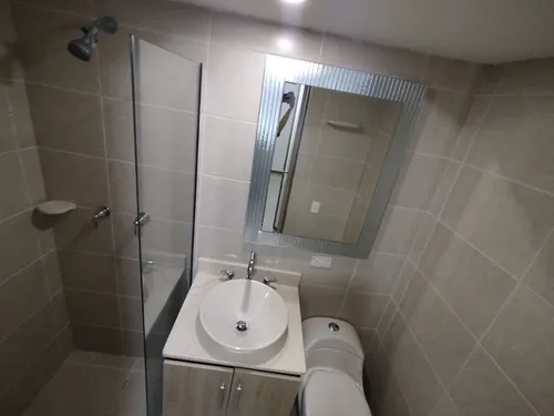 Arriendo Apartamento En Loma De Los Bernal