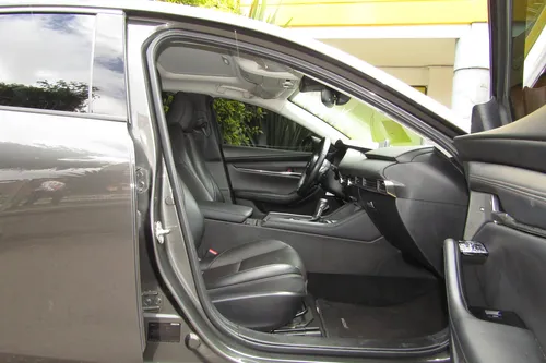 Mazda 3 2.0 Grand Touring TP