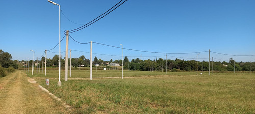 En Venta - Loteo Altozano - Zona Pque. Ind. Col. Avellaneda