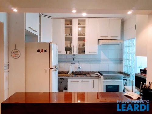 Imagem 8 de 15 de Apartamento - Vila Leopoldina - Sp - 604941