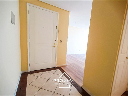 Departamento En Venta De 3 Dorm. Rebajado 6.690 Uf La Reina.