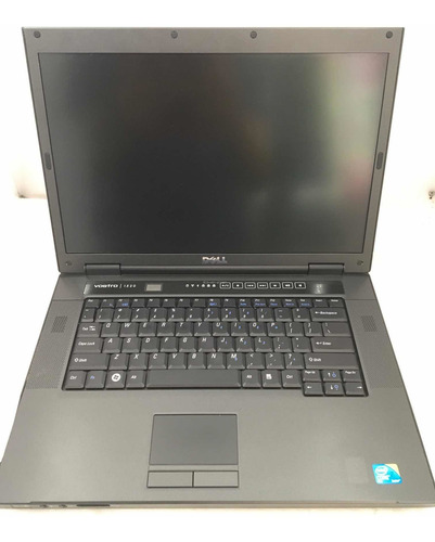 Laptop Dell Vostro 1520 C2d 2gb Ram 80gb Hdd 15.4 Win7 (Usado)