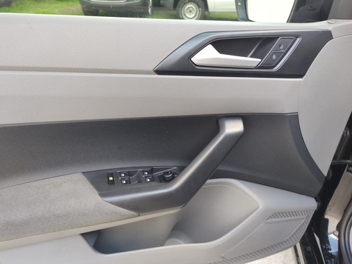 Imagen 9 de 15 de Volkswagen Virtus 2020 1.6 Msi Tiptronic