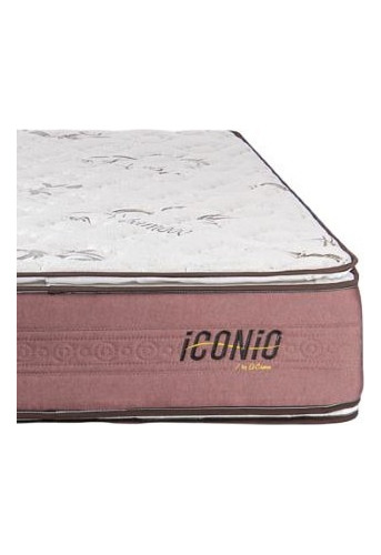 Colchon El Cisne Iconio 2 Plazas
