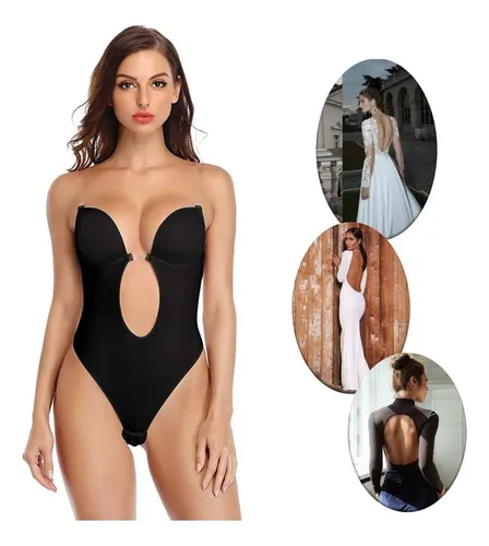 Sujetador para vestido sin espalda hotsell