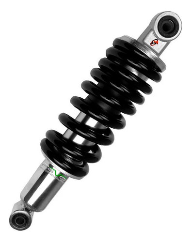 Amortiguador Monoshock Revo Xr150/125 Nxr