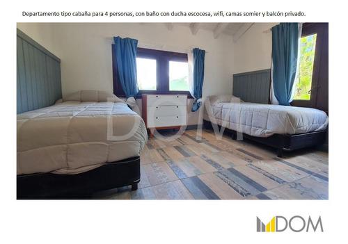 Depto Tipo Cabaña - Villa Lago Meliquina
