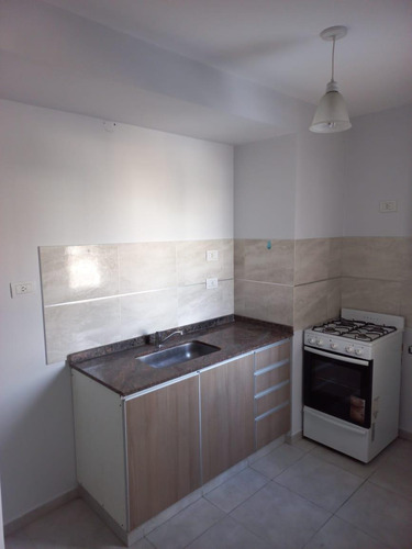 Departamento Un Dormitorio En Barrio General Paz - Excelente Oportunidad De Inversión - Apto Credito