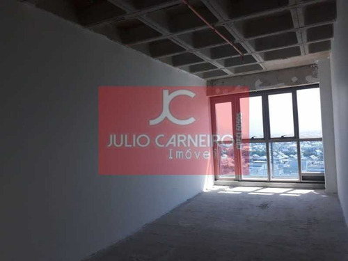 Sala-à Venda-recreio Dos Bandeirantes-rio De Janeiro - Jcsl00020