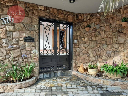 Imagem 18 de 24 de Casa À Venda, 326 M² Por R$ 958.000,00 - City Ribeirão - Ribeirão Preto/sp - Ca3293