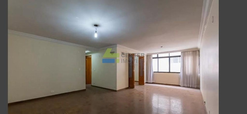 Imagem 1 de 12 de Apartamento - Vila Mariana - Ref: 14298 - V-872295