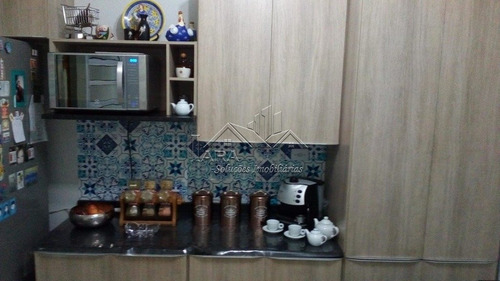 Imagem 7 de 15 de Casa Em Condominio - Vila Re - Ref: 6595 - V-6595