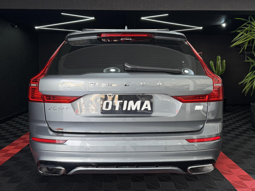 Volvo XC60 XC 60 T-8 HÍBRIDO R-DESIGN 2.0 5P