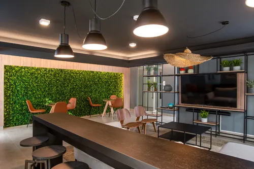 Depto 2d2b Como Nuevo En Edificio Solo Para Arriendo