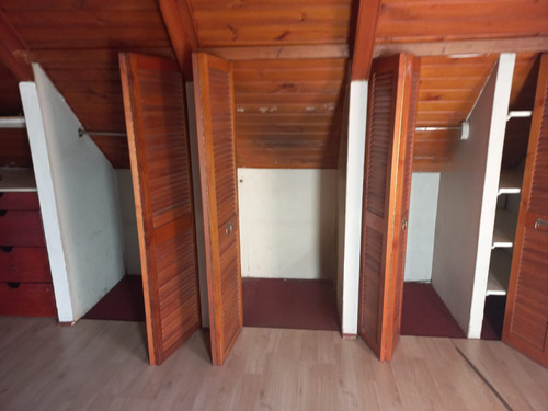 Casa En Arriendo De 4 Dorm. En Curicó