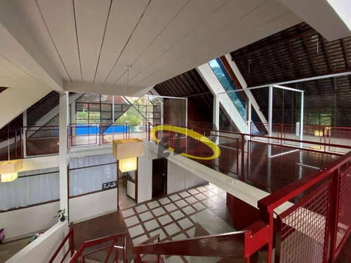 Imagem 19 de 30 de R. José Felix Oliveira - Comercial At 1.200m², Ac 508m², 3 Pisos, 17 Vagas - Ca5201