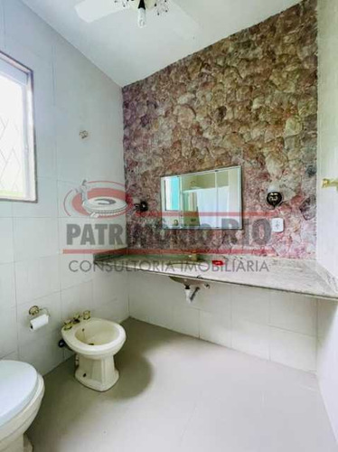 Imagem 11 de 15 de Linda Casa Em Condomínio Fechado, 4 Quartos, Aceitando Financiamento - Paca40245