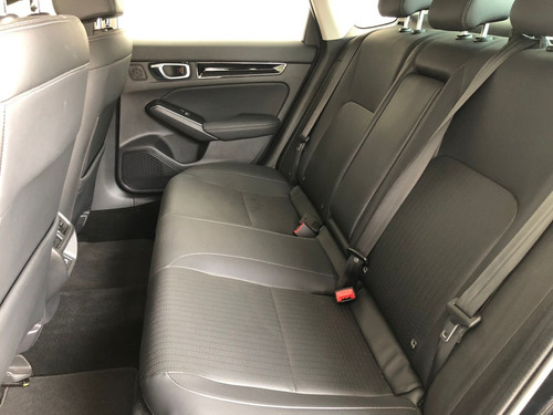 Honda Civic 2.0 DI E:HEV TOURING