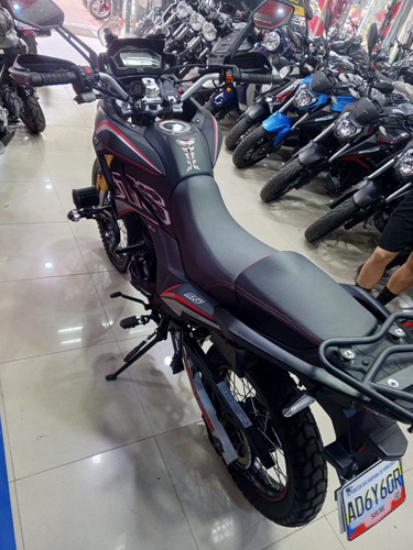 Moto Vento Gts 300cc (usada)