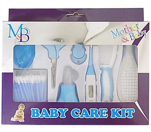 Kit De Aseo Personal Para Bebés - Unidad a $4289