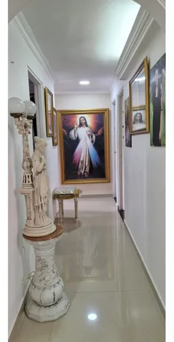 Venta De Apartamento En Calasanz Parte Baja
