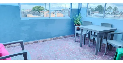 Venta Apartamento Duplex En Fontibon