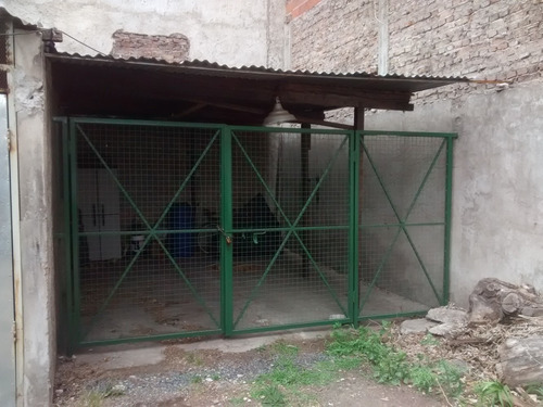 Imagen 12 de 12 de T/casa 3 Ambientes Con Patio Y Garaje Con Baulera