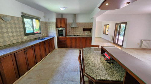 Casa 3 Dormitorios Alta Gracia Barrio Touring Apto Credito Hipotecario