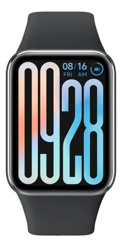 Film Hidrogel Protector Smartwatch Xiaomi Mi Band 9 Pro X3u.