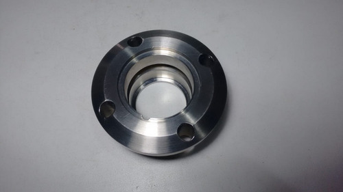 Imagem 2 de 5 de Selo Mecânico - Sobreposta Inox - Gca 1247861a